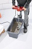 Детальное изображение : односкоростной миксер flex mxe 1200 230/cee+wr3r 140