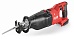 Детальное изображение : аккумуляторная сабельная пила flex rsp dw 18.0-ec