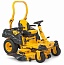 Газонокосилка бензиномоторная самоходная с сиденьем &amp;quot;Cub Cadet&amp;quot; Z1 137: Райдеры - косилки с сиденьем Товар УТ000041344 0