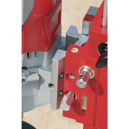Milwaukee DR 350T стойка для DCM 2-350 C новое в магазине tool-24.ru