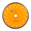 Алмазный диск DISTAR 1A1R TURBO MASTER D125 : детальное описание и быстрый заказ