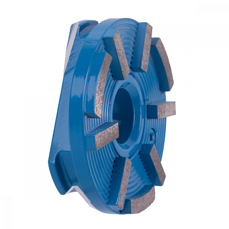 Алмазная фреза DISTAR GS-W МШМ №00/30 – анонс, характеристики, 
