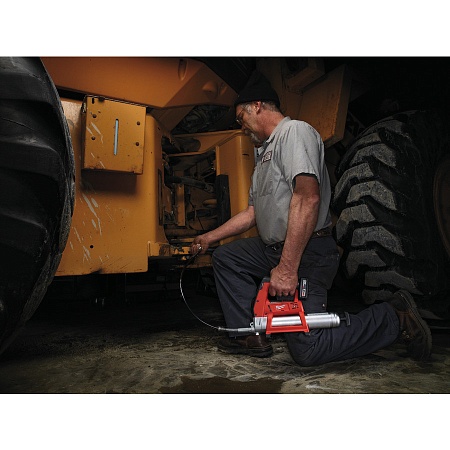 Акции и распродажа шприц milwaukee m12gg-401b