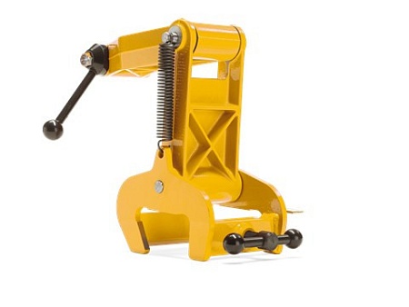 Рельсорез Husqvarna K1260 Rail 16”+RA10S – анонс, характеристики, 