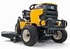 Газонокосилка бензиномоторная самоходная с сиденьем &quot;Cub Cadet&quot; XT3 QS137: Райдеры - косилки с сиденьем Товар УТ000041334 0