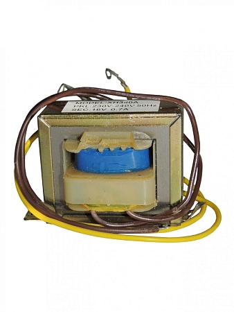 Трансформатор для NORDBERG NS3 – анонс, характеристики, 