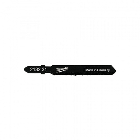 Полотна для лобзиков Milwaukee 54 x Fine Grit T 150 – анонс, характеристики, 