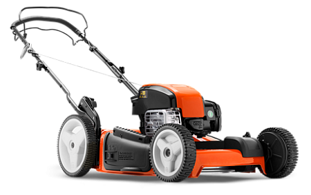 Husqvarna LB 155S Газонокосилка бензиновая; цена 