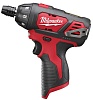 Детальное изображение : milwaukee m12 bsd -0 дрель шуруповерт