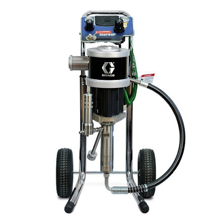 Аппарат окрасочный GRACO MERKUR 30:1: 392&nbsp;733 &#8381;