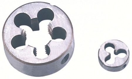 Плашка метрическая STRONG СТМ-514 1 – анонс, характеристики, 