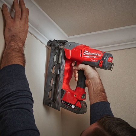 Акции и распродажа гвоздезабивной пистолет milwaukee m18 cn16ga-0x