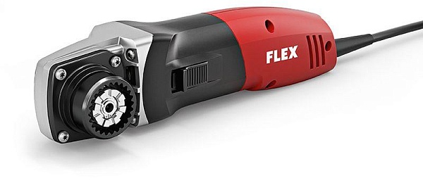Детальное изображение : базовый двигатель trinoxflex bme 14-3 l 230/cee