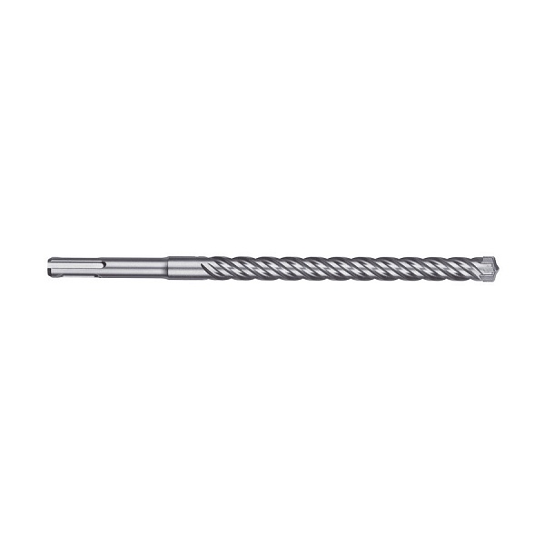 Бур SDS-Plus Milwaukee RX4 5.5x160 с 4 режущими кромками – купить в , подробное изображение 
