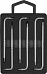 Набор угловых ключей TORX Jonnesway H09MT06S : 1&amp;nbsp;780 &amp;#8381; 