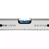 Пузырьковый уровень RGK U3040 (751995) : GEOC751995 Пузырьковый уровень RGK U3040 (751995) : 590 ₽