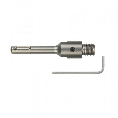 Хвостовик для коронок SDS-Plus TCT Milwaukee Arbor 105 mm – анонс, характеристики, 