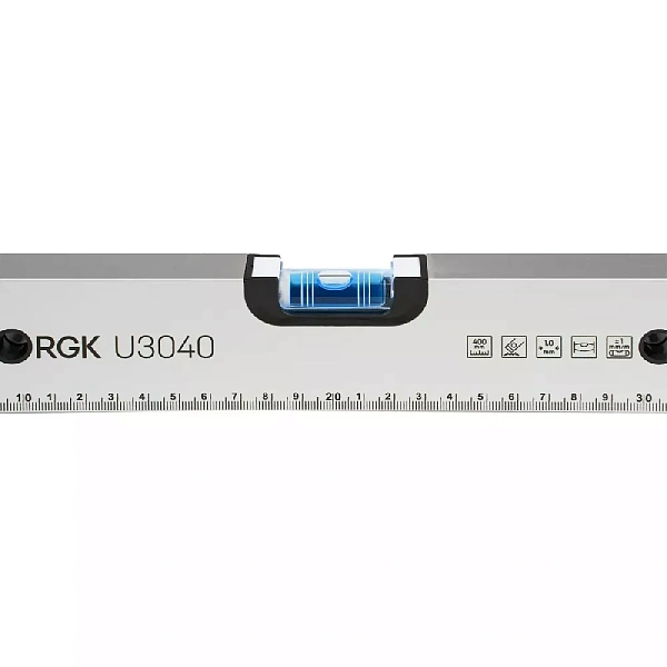 Пузырьковый уровень RGK U3040 (751995) : GEOC751995 Пузырьковый уровень RGK U3040 (751995) : 590 ₽