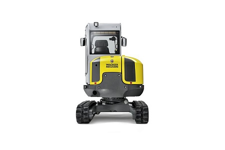 Акции и скидки в магазине гусеничный экскаватор wacker neuson ez38