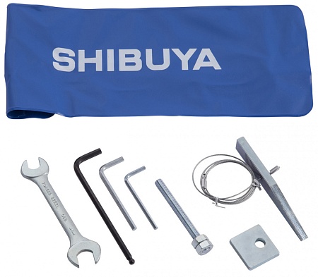 Установка алмазного бурения SHIBUYA TSH-163 новое в магазине tool-24.ru