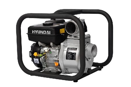 Акции и скидки в магазине мотопомпа hyundai hy 80