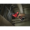 Детальное изображение : сабельная пила milwaukee m12 chz -0