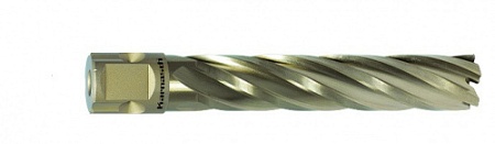 Корончатое сверло Karnasch Gold-Line L80 D18 HSS Universal/Weldon 19 мм – анонс, характеристики, 