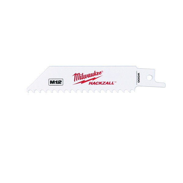 Milwaukee Set - 10 шт Полотна HACKZALL™ – купить в , подробное изображение 
