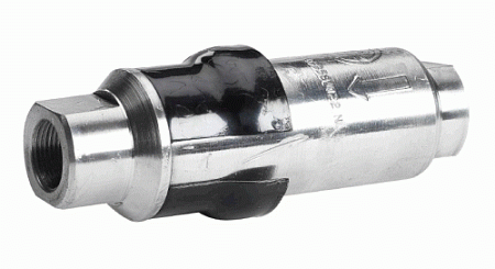 Водоотделитель Chicago Pneumatic – анонс, характеристики, 