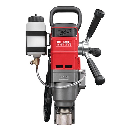 Магнитный станок Milwaukee M18 FMDP- 502C – анонс, характеристики, 