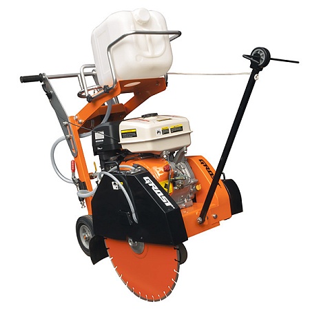 Швонарезчик GROST FS500-HC новое в магазине tool-24.ru