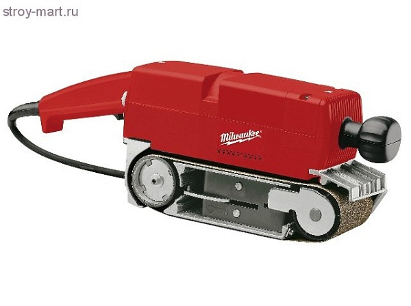 Детальное изображение : milwaukee hbse 75 s шлифовальная машина