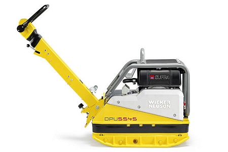 Акции и скидки в магазине виброплита дизельная wacker neuson dpu 5545h с реверсом
