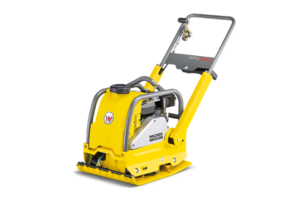 Виброплита бензиновая Wacker Neuson WPU 1550Aw с реверсом 287&nbsp;724 &#8381;