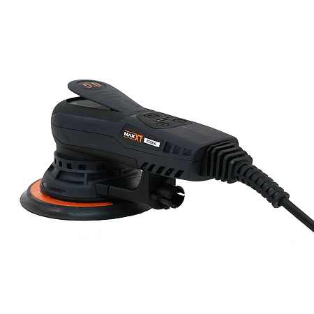 Акции и распродажа шлифовальная машинка maxxt r7303-150-5.0