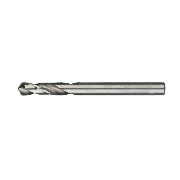 Milwaukee 6.50 x 70 - 10 шт Укороченные cверла по металлу HSS -G – купить в , подробное изображение 
