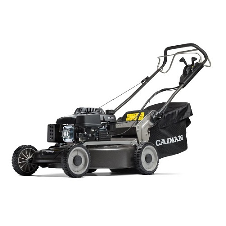 Газонокосилка бензиновая Caiman FERRO 55CLV; цена 86&nbsp;000 &#8381;