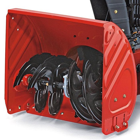 Бензиновый снегоуборщик MTD M 61; цена 98&nbsp;884 &#8381;