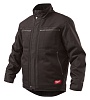 Куртка удлиненная Milwaukee WGJCBL (M) 4933459700