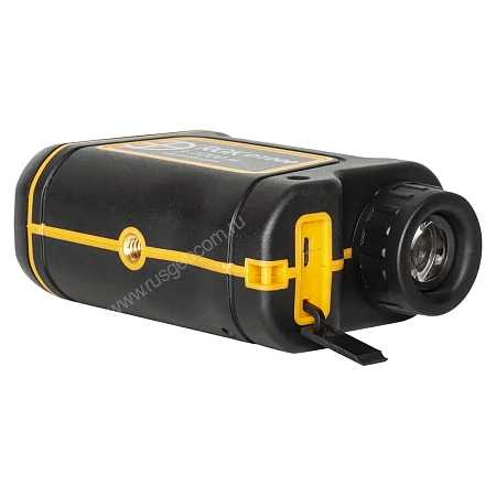 Оптический дальномер RGK D1000 (с поверкой) (755771) RGK – анонс, характеристики, 