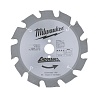 Milwaukee WCSB 190 x 30 x48 Диск для циркулярной пилы – купить в , подробное изображение 
