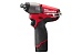 Акция гайковерт milwaukee m12 ciw12-202c ударный