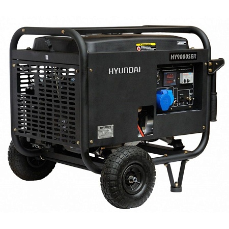 Поиск бензиновый генератор hyundai hy 9000ser по фото в tool-24.ru