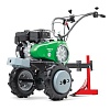 Caiman VARIO 70S Plow TWK+ Мотоблок бензиновый: Мотоблоки Товар УТ000019895 0