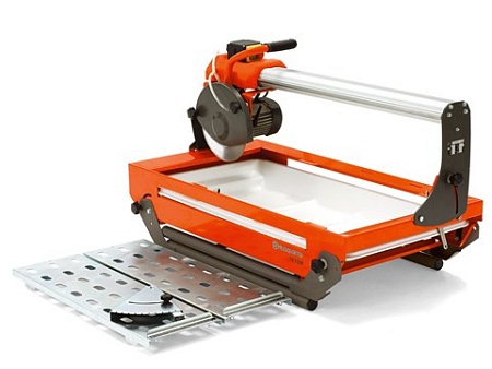 Husqvarna TS 73 R Плиткорез вид 