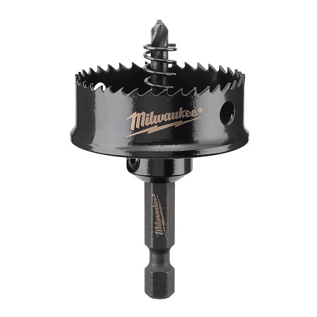 Кольцевая пила 32 mm Milwaukee Shockwave – анонс, характеристики, 