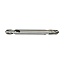Сверло по металлу Milwaukee 3.20 x 49 - 10шт HSS-G - двухсторонние – купить в , подробное изображение 
