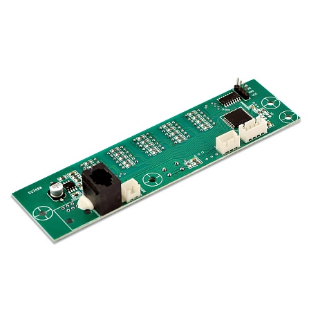 *EP450DPC плата дисплея для EPT450TX: 12&nbsp;171.60 &#8381;