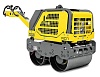 Виброкаток Wacker Neuson RD 7H-Е с ручным приводом 833&nbsp;490 &#8381;