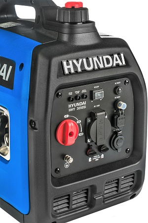 Поиск инверторный генератор hyundai hhy 3050si по фото в tool-24.ru